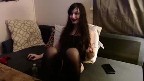 sabinewinters online show from 05/16/26, 12:18