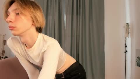 sableflux online show from 03/14/26, 05:35