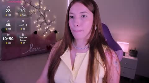 Snapshot of sabrina1020 chatting on 11/09/25, 11:14 sabrina1020 online show from 11/09/25, 11:14