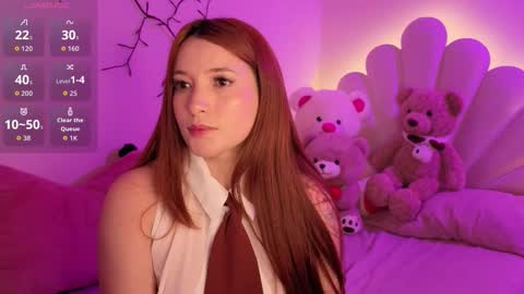 Snapshot of sabrina1020 chatting on 03/05/26, 12:50 sabrina1020 online show from 03/05/26, 12:50