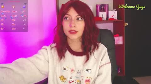 Sabrina online show from 10/12/25, 07:46