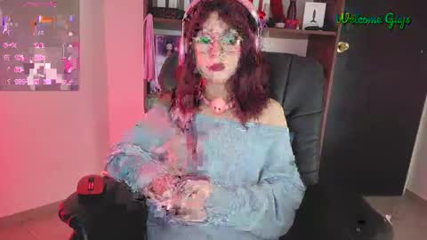 Snapshot of sabrina709 chatting on 04/28/26, 12:20 Sabrina online show from 04/28/26, 12:20