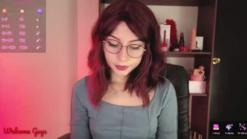 Snapshot of sabrina709 chatting on 05/04/26, 11:23 Sabrina online show from 05/04/26, 11:23