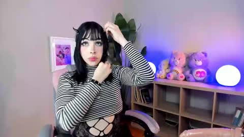 Snapshot of sabrina_bloom_ chatting on 01/12/26, 08:58 sabri online show from 01/12/26, 08:58