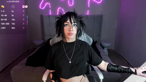 Snapshot of sabrina_bloom_ chatting on 01/13/26, 09:53 sabri online show from 01/13/26, 09:53