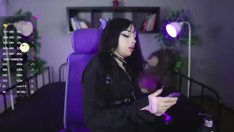 Snapshot of sabrina_bloom_ chatting on 02/06/26, 09:29 sabri online show from 02/06/26, 09:29