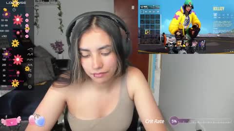 Angie  online show from 02/26/25, 10:20