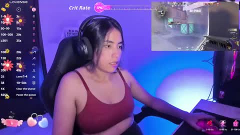 Angie  online show from 09/12/25, 08:09