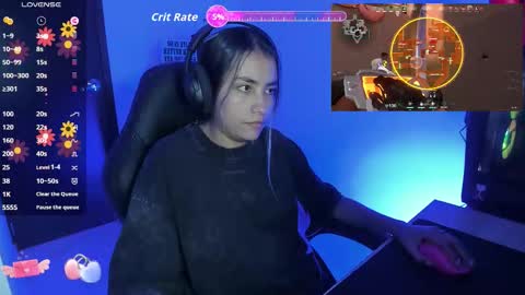 Angie  online show from 09/23/25, 12:57