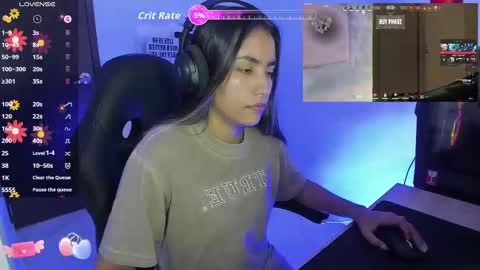 Angie  online show from 09/24/25, 08:34