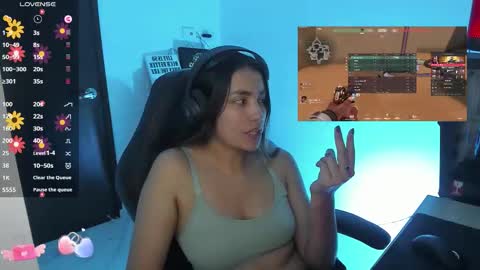 Angie  online show from 10/21/25, 10:54