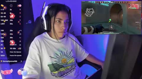 Angie  online show from 11/24/25, 10:53