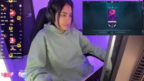 Angie  online show from 11/28/25, 06:54