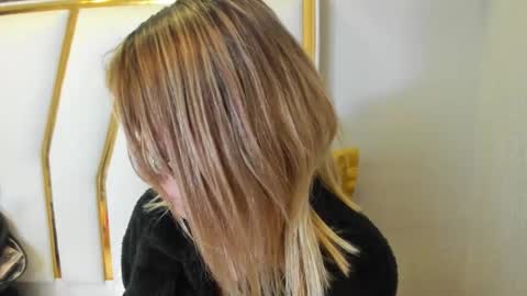 . Sabrina Cole . online show from 01/15/25, 09:13