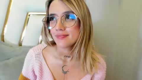 . Sabrina Cole . online show from 01/29/25, 09:33