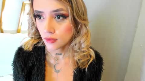 . Sabrina Cole . online show from 02/21/25, 03:34