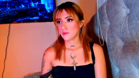 . Sabrina Cole . online show from 09/25/25, 03:21