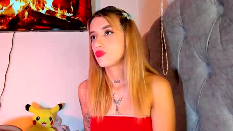 . Sabrina Cole . online show from 11/23/25, 04:56