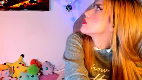 . Sabrina Cole . online show from 11/30/25, 05:00