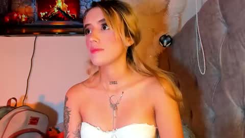 . Sabrina Cole . online show from 12/20/25, 05:14