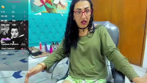 SABRINA online show from 10/29/25, 01:24