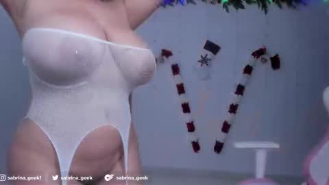 Snapshot of sabrina_geek chatting on 12/12/24, 02:48 sabrina_geek online show from 12/12/24, 02:48