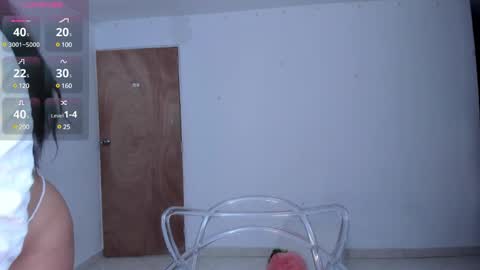 Snapshot of sabrina_geek chatting on 01/15/25, 07:55 sabrina_geek online show from 01/15/25, 07:55