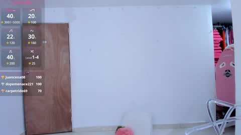 Snapshot of sabrina_geek chatting on 01/15/25, 10:57 sabrina_geek online show from 01/15/25, 10:57