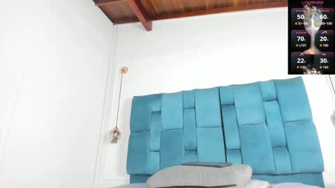 Sabrina  online show from 11/18/25, 07:07