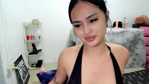 Sabrina online show from 01/18/26, 01:53