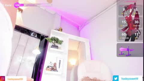  Hasley  online show from 11/10/25, 11:04