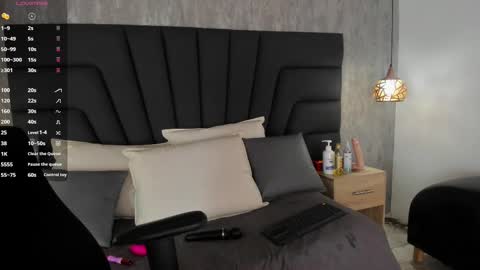 Snapshot of sabrina_lennox chatting on 03/08/25, 01:50 Sabrina Maria online show from 03/08/25, 01:50