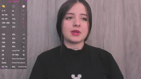 Sabrina Maria online show from 05/14/26, 02:40