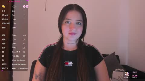 Sabrina Maria online show from 07/28/26, 03:24