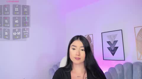 Snapshot of sabrina_nova chatting on 02/03/26, 08:58 Sabrina online show from 02/03/26, 08:58