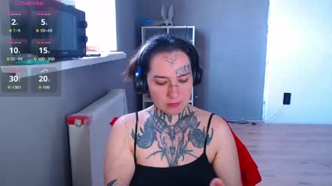 Lilith Solar online show from 05/05/26, 12:46
