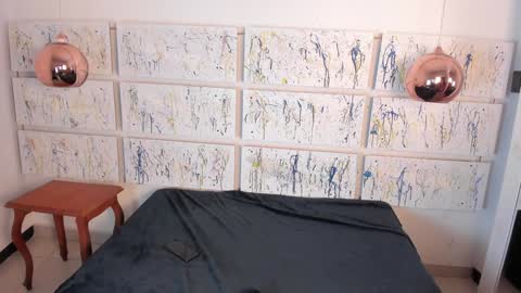 Sabrina Rose  online show from 01/19/25, 03:18