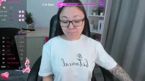 GMT7TueWedThuFriSatSun 0100am-0700am online show from 01/06/25, 11:52