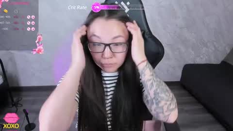 GMT7TueWedThuFriSatSun 0100am-0700am online show from 02/06/25, 12:11