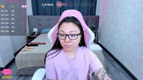 GMT7TueWedThuFriSatSun 0100am-0700am online show from 02/18/25, 02:59