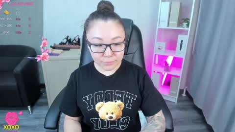 GMT7TueWedThuFriSatSun 0100am-0700am online show from 03/10/25, 10:02