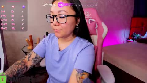 GMT7TueWedThuFriSatSun 0100am-0700am online show from 11/29/25, 12:57