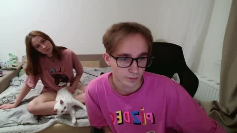 Snapshot of sabrinaanddaniel chatting on 12/20/24, 11:26 SabrinaDaniel online show from 12/20/24, 11:26