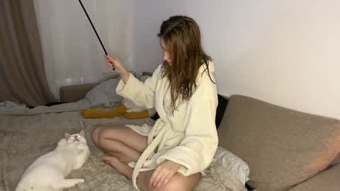 Snapshot of sabrinaanddaniel chatting on 01/09/25, 02:54 SabrinaDaniel online show from 01/09/25, 02:54