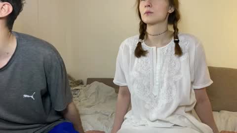 Snapshot of sabrinaanddaniel chatting on 02/07/25, 01:11 SabrinaDaniel online show from 02/07/25, 01:11