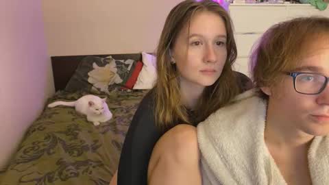 Snapshot of sabrinaanddaniel chatting on 09/14/25, 11:15 SabrinaDaniel online show from 09/14/25, 11:15