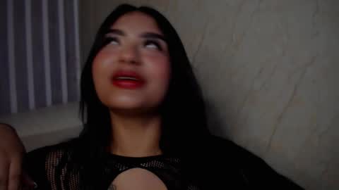 mariana  online show from 01/21/25, 09:25