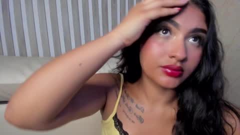 mariana  online show from 02/20/25, 11:21