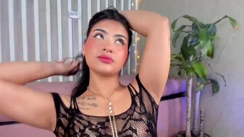 mariana  online show from 09/11/25, 09:15