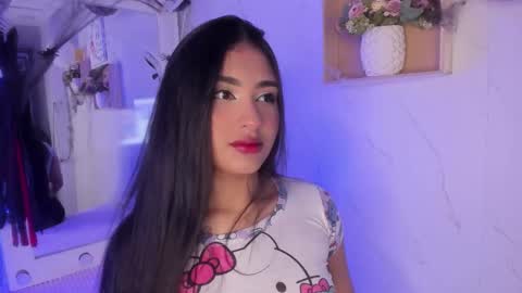 mariana  online show from 10/21/25, 03:51